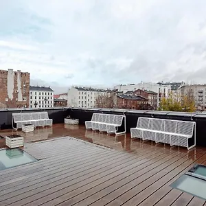 Rent Like - Muzeum Warszawskiej Pragi Apartament Warszawa