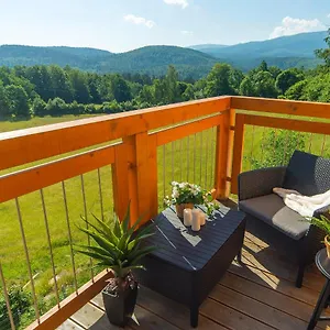 Trevilles - Shiny Rock Apartament