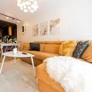 Trevilles - Golden Eye Apartament
