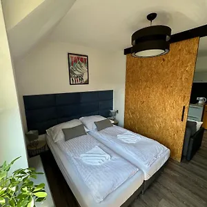 Swarny Zakatek Apartament Zakopane