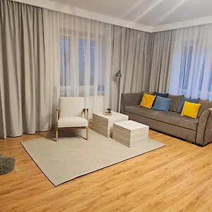 Rema W Centrum Apartzakop Apartament Zakopane