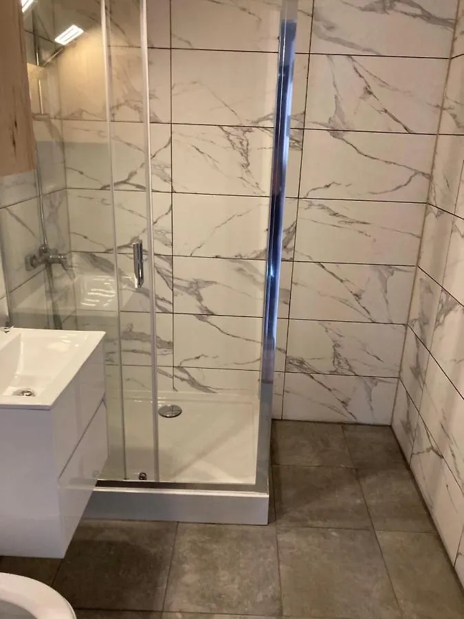Mega Widok 3 Apartment Szklarska Poreba