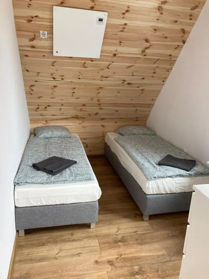 Mega Widok 3 Apartment Szklarska Poreba