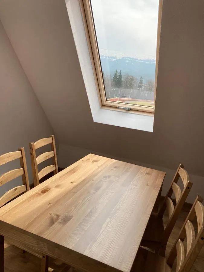 Mega Widok 3 Apartment Szklarska Poreba 0*,  Poland