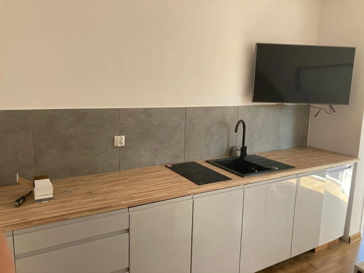 Mega Widok 3 Apartment Szklarska Poreba