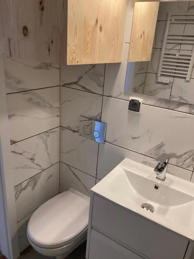 Mega Widok 3 Apartment Szklarska Poreba Poland