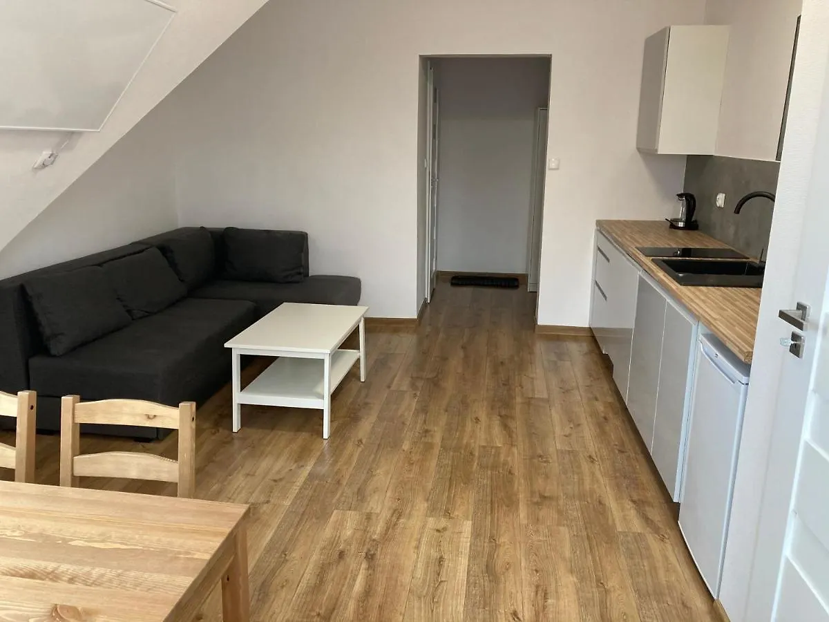 Mega Widok 3 Apartment Szklarska Poreba 0*,  Poland