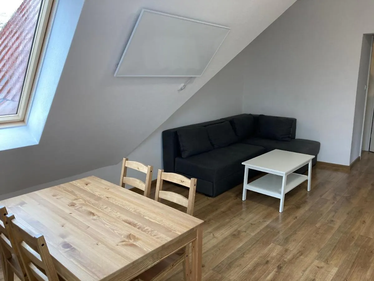 Mega Widok 3 Apartment Szklarska Poreba
