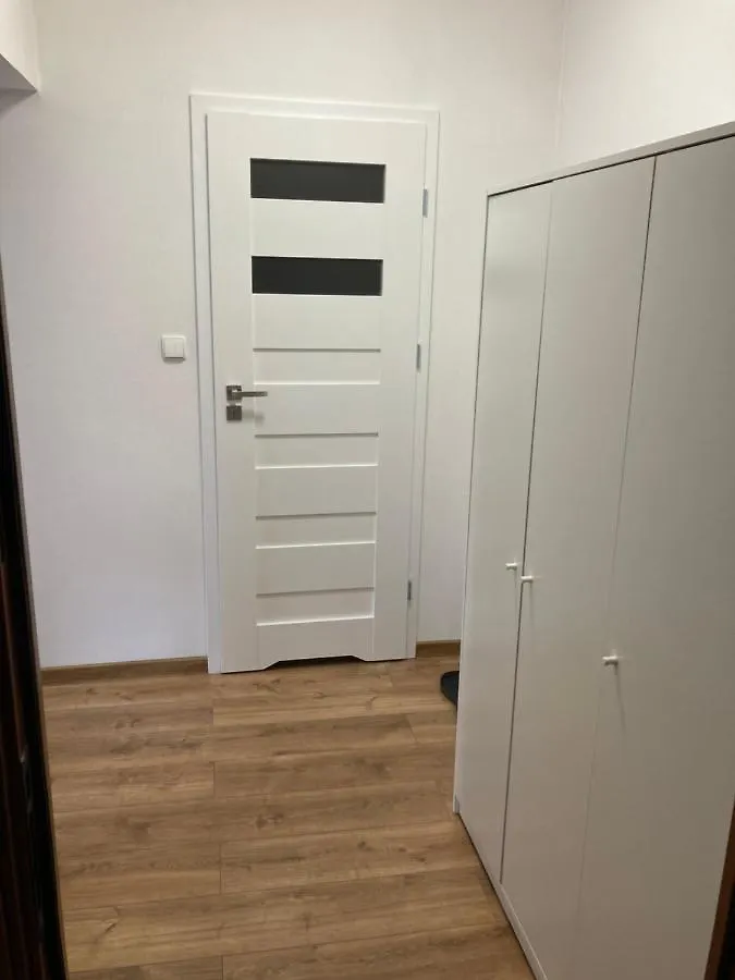 Mega Widok 3 Apartment Szklarska Poreba